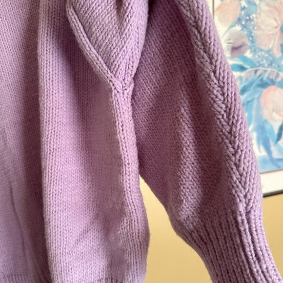 Babaa No 17 Violeta - Picture 10 of 10